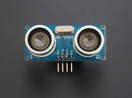 Ultrasonic Module